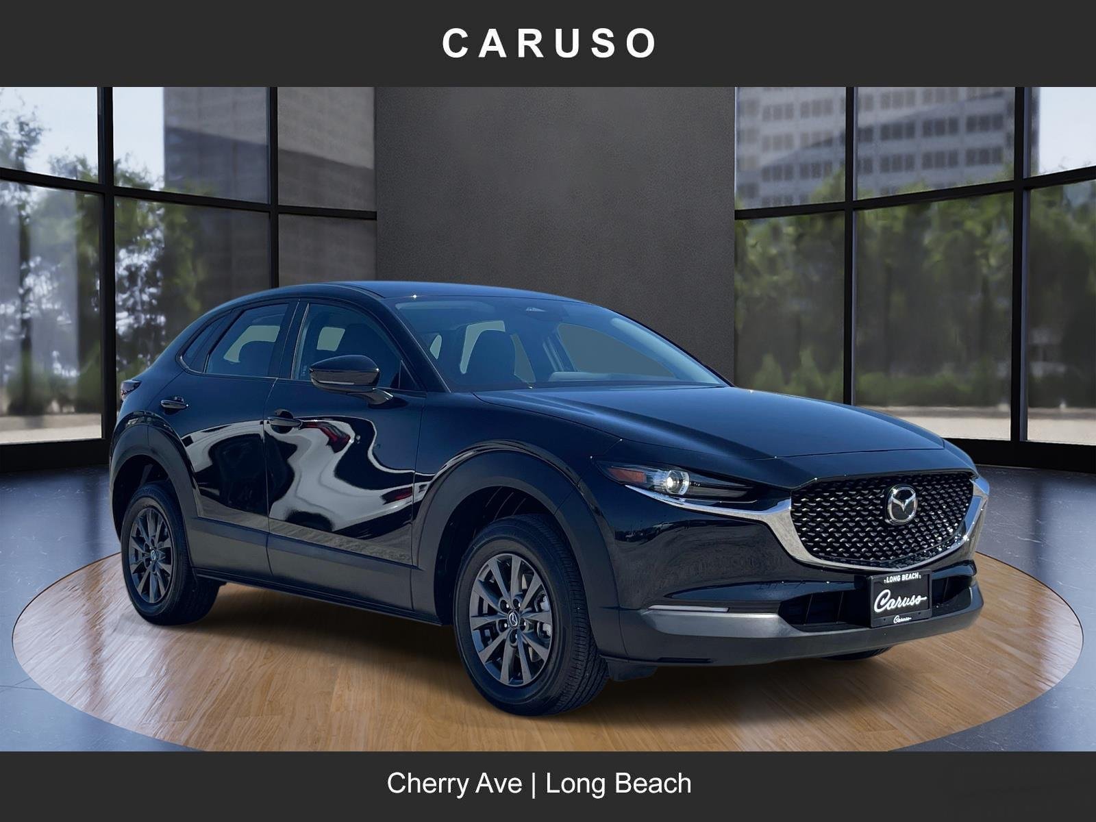 2026 Mazda CX-30