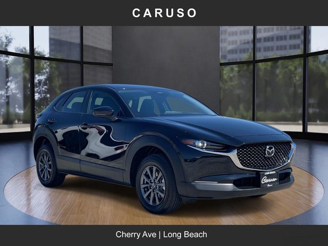 2026 Mazda CX-30 2.5 S