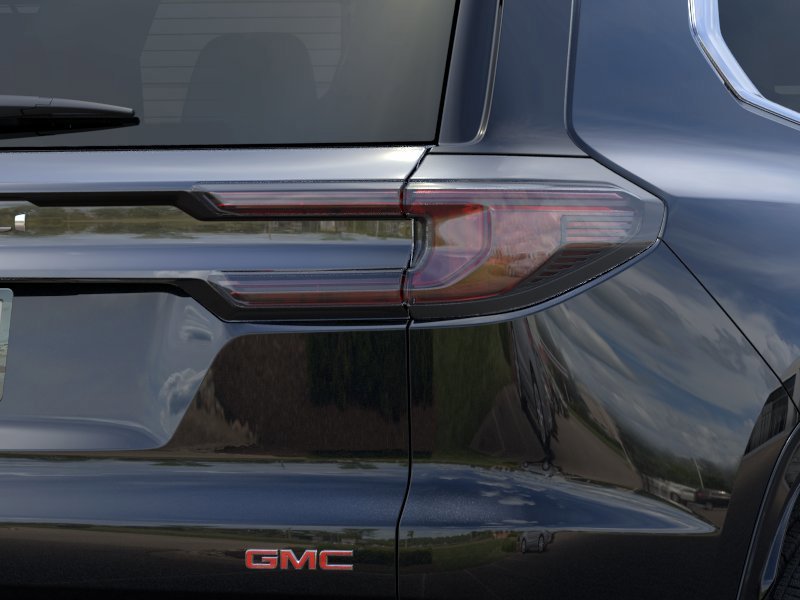 2026 GMC Acadia Denali - Photo 11