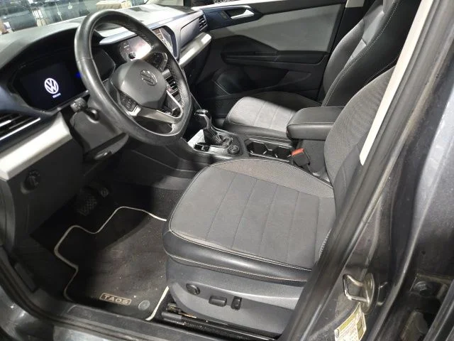 Used 2022  Volkswagen 1.5T SE image 13