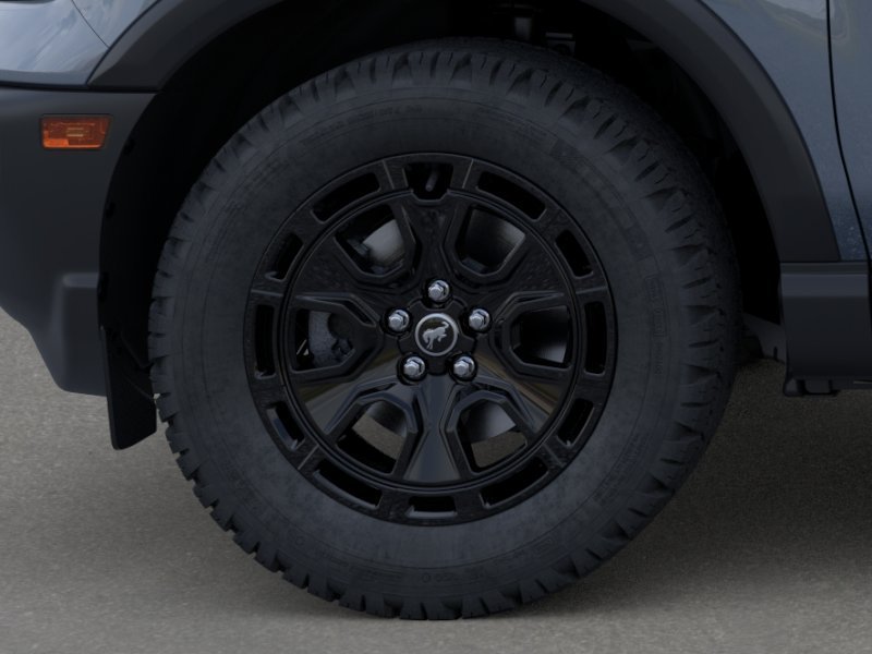 2026 Ford Bronco Sport — photo 19