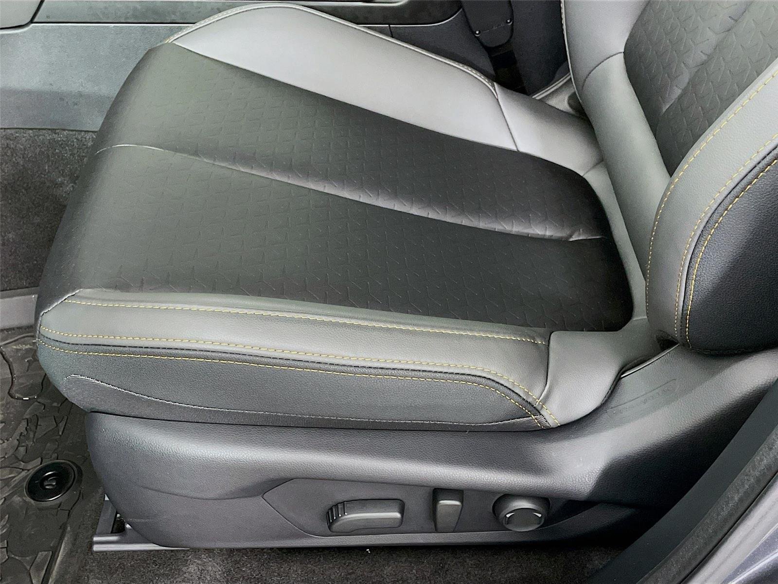 2026 Subaru Forester Wilderness - Photo 23