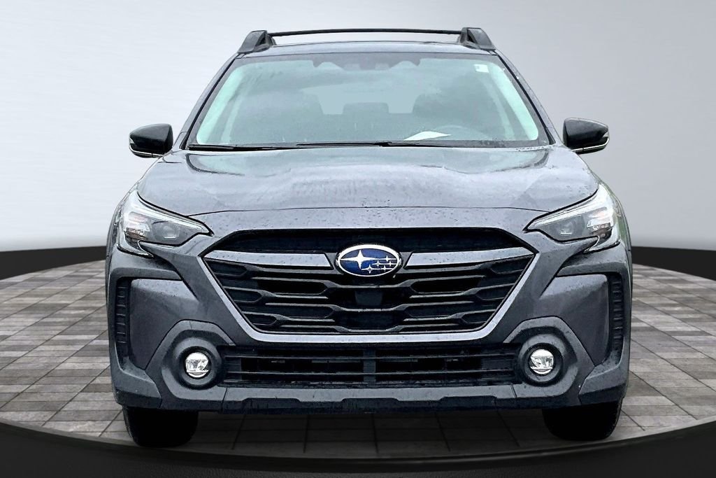 Used 2025 Subaru Outback Premium with VIN 4S4BTAFC6S3183246 for sale in Rochester, Minnesota