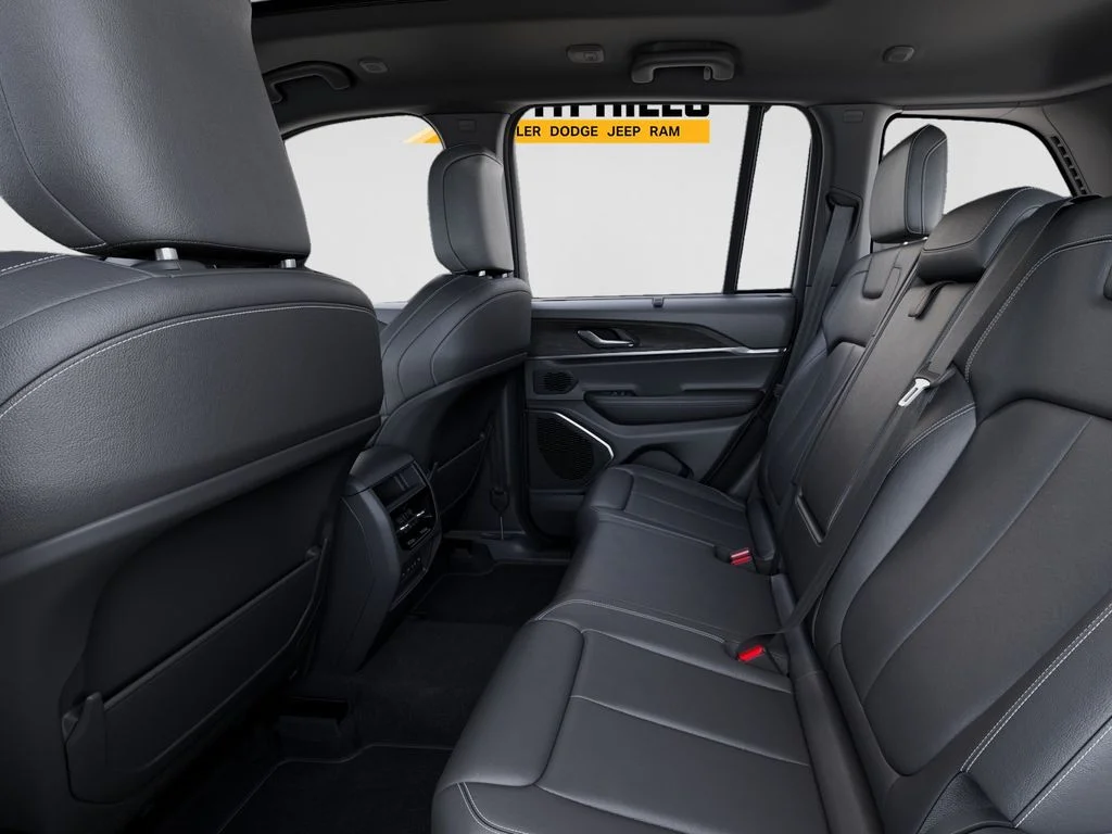 New 2026 Steel Blue Jeep Limited image 23