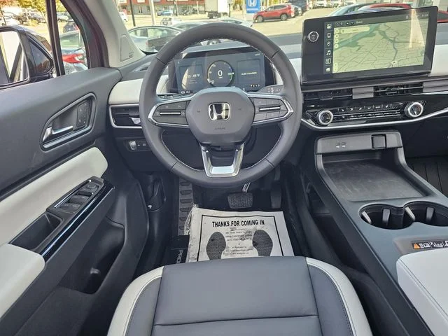 2026 Honda Prologue Elite - Photo 40
