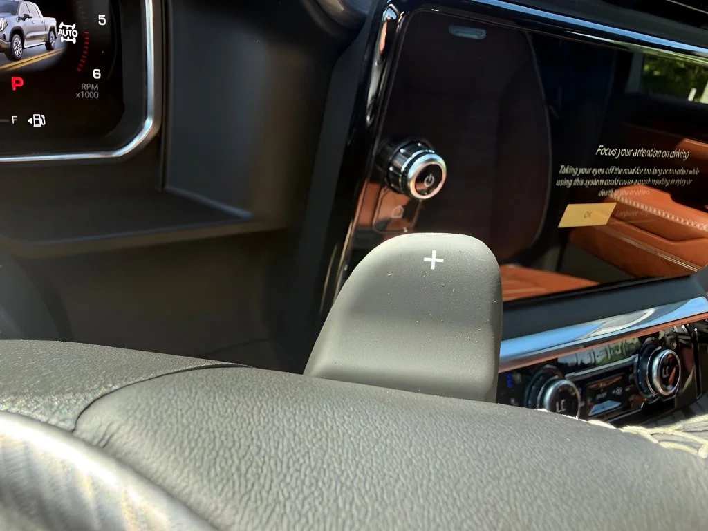 New 2026 Silver GMC Denali Ultimate image 19