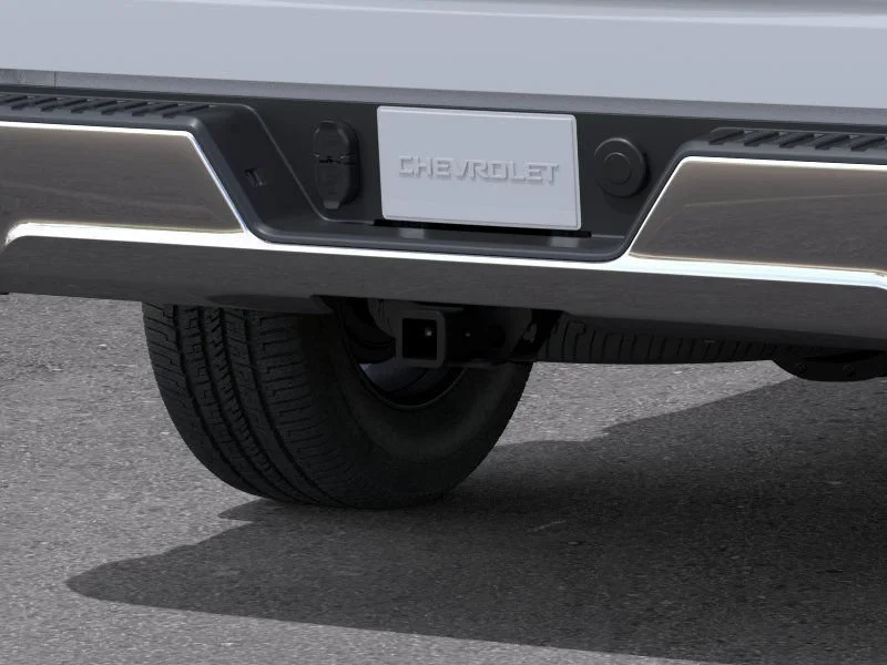 New 2026 Summit White Chevrolet LT (2FL) image 14