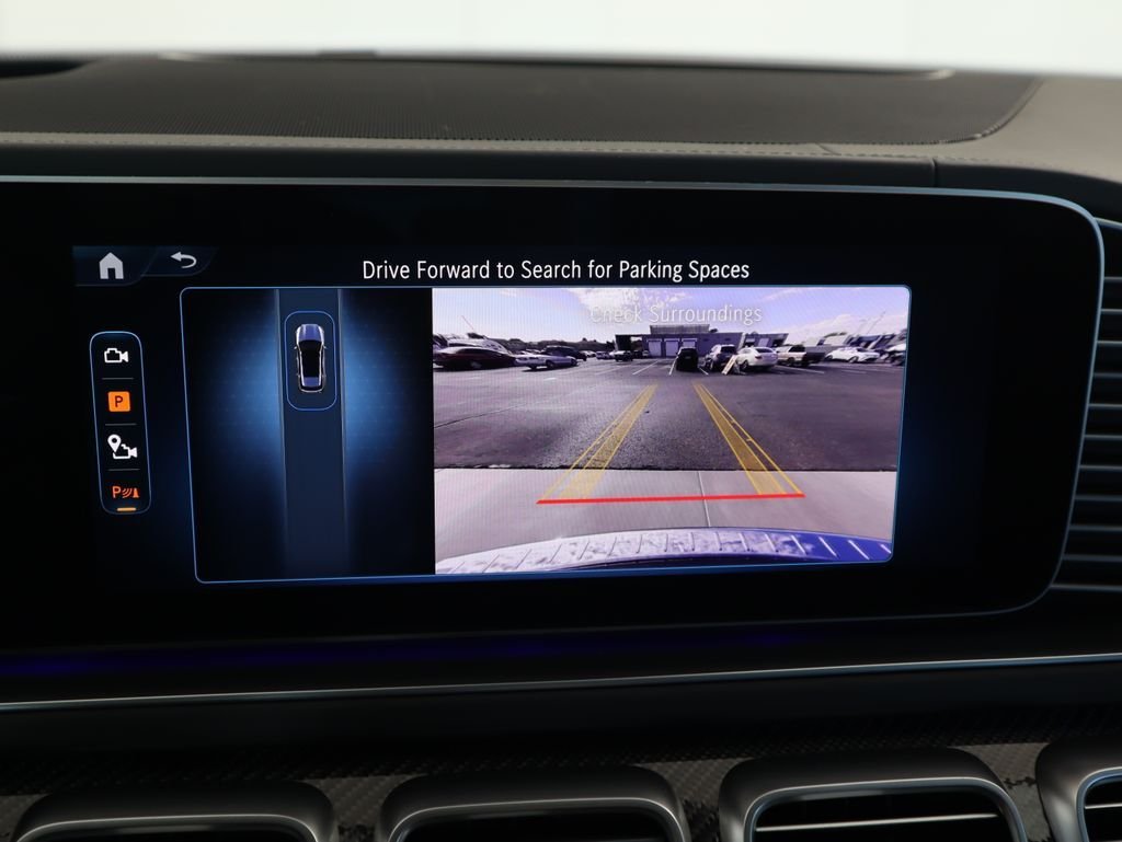 2026 Mercedes-Benz GLE AMG GLE63 S - Photo 16