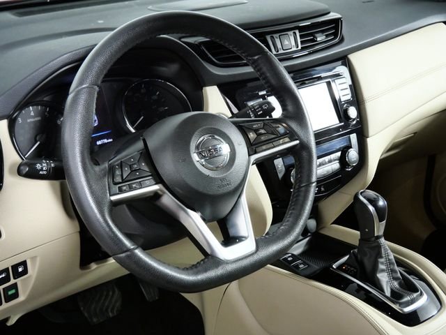 Certified Used 2020 Red Nissan SL image 20