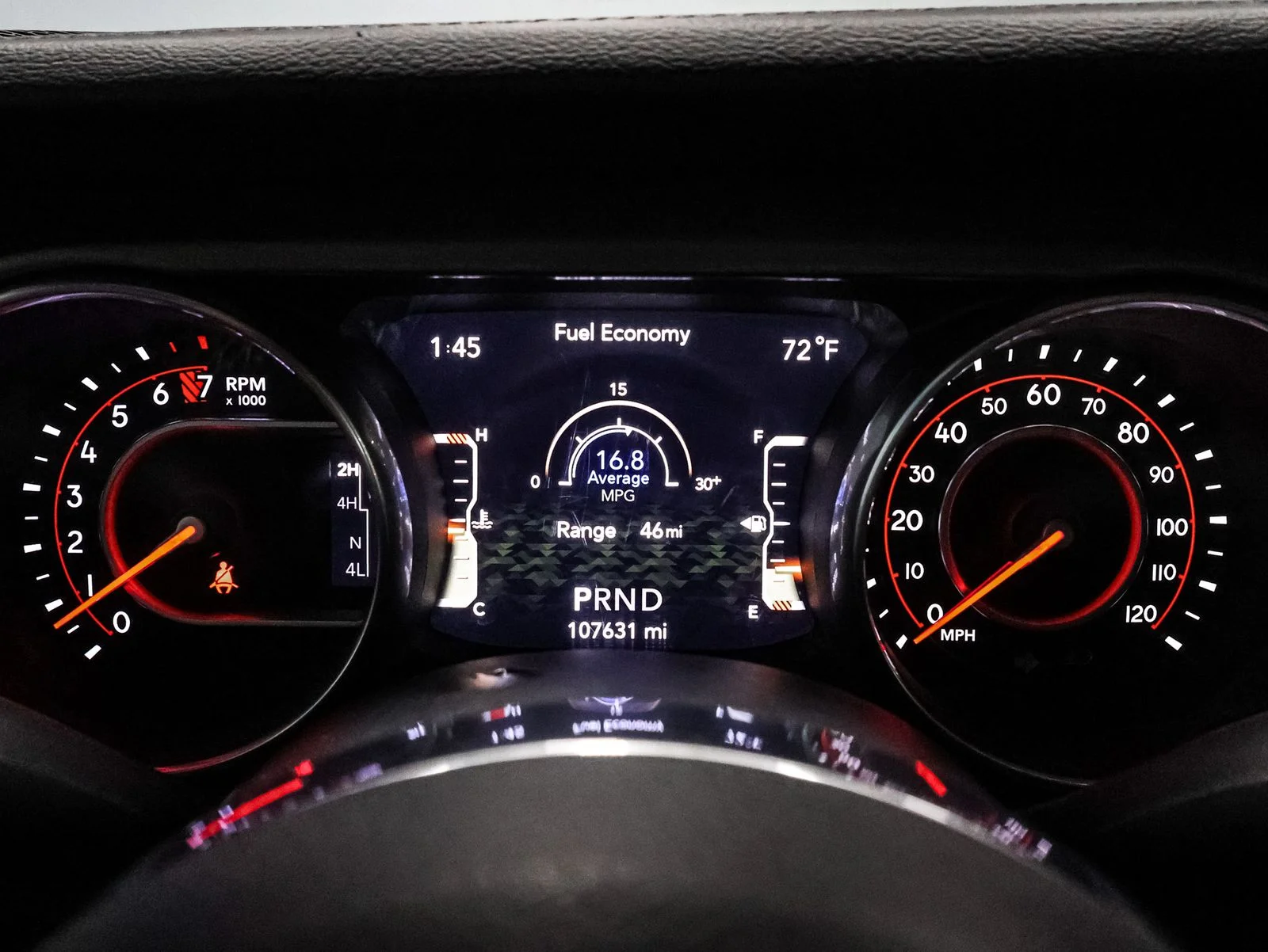 2018 Jeep All-New Wrangler Unlimited Rubicon - Photo 38