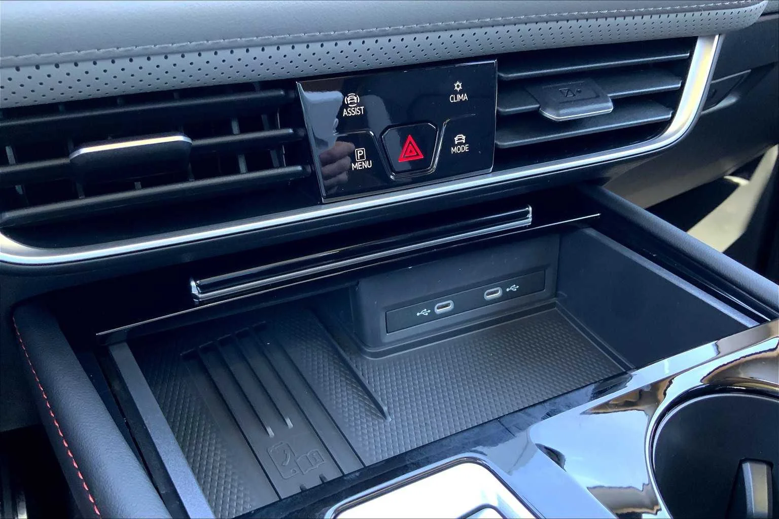 2026 Volkswagen Atlas Atlas Peak Edition - Photo 18