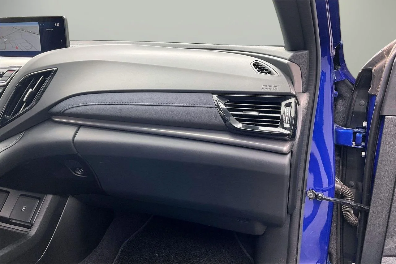Used 2021  Acura A-Spec Package image 22