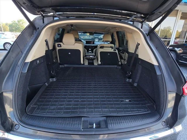 Used 2022  Acura Technology image 24