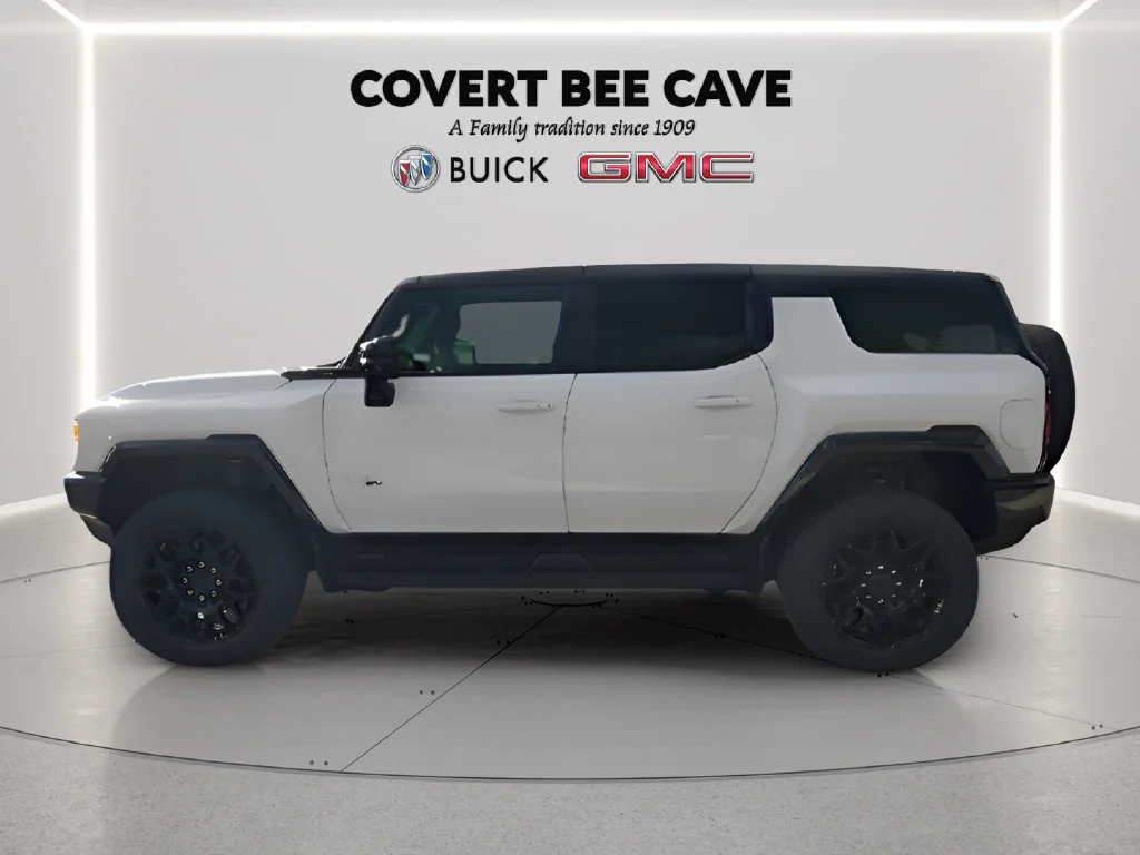 2026 GMC HUMMER EV 2X - Photo 7