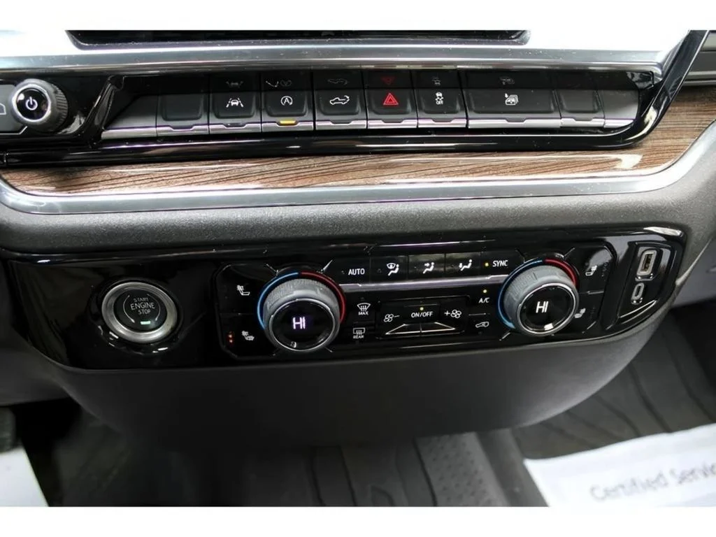 2023 Chevrolet Silverado 1500 LT - Photo 24