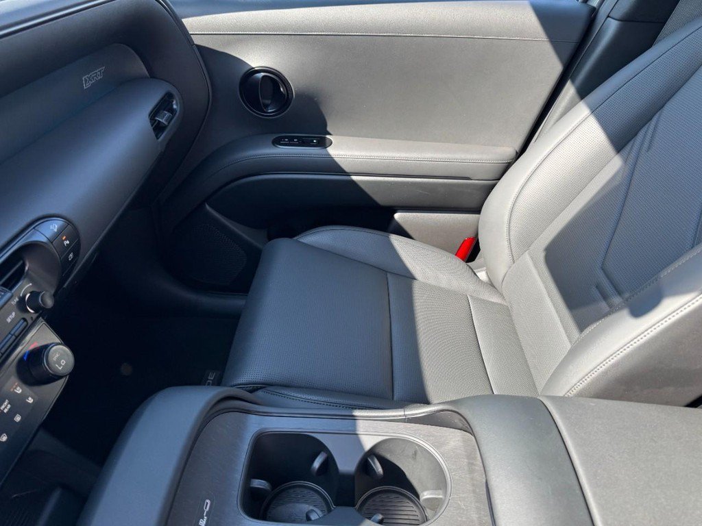 Certified Used 2026 Gray Hyundai XRT Pro image 15