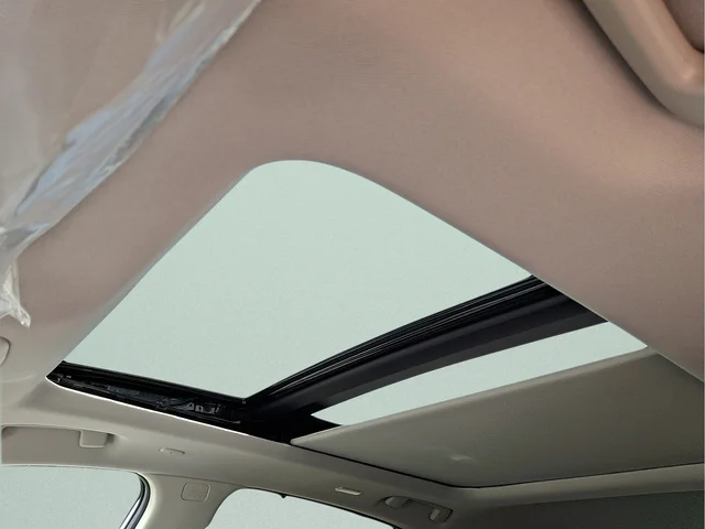 2026 Nissan Murano Platinum - Photo 9