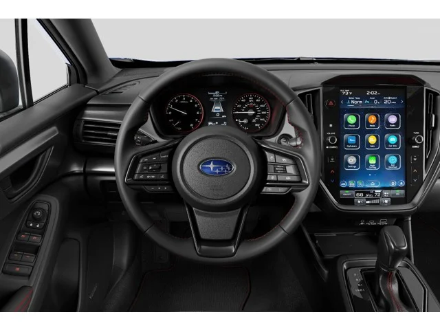 Vehicle thumbnail