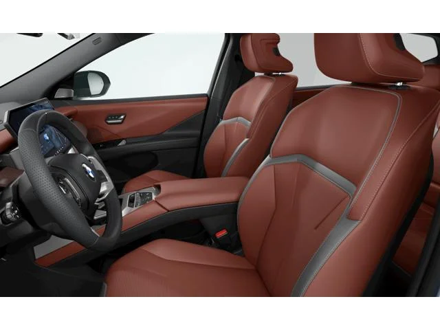 New 2027 Polarized Grey Metallic BMW 50 xDrive image 6