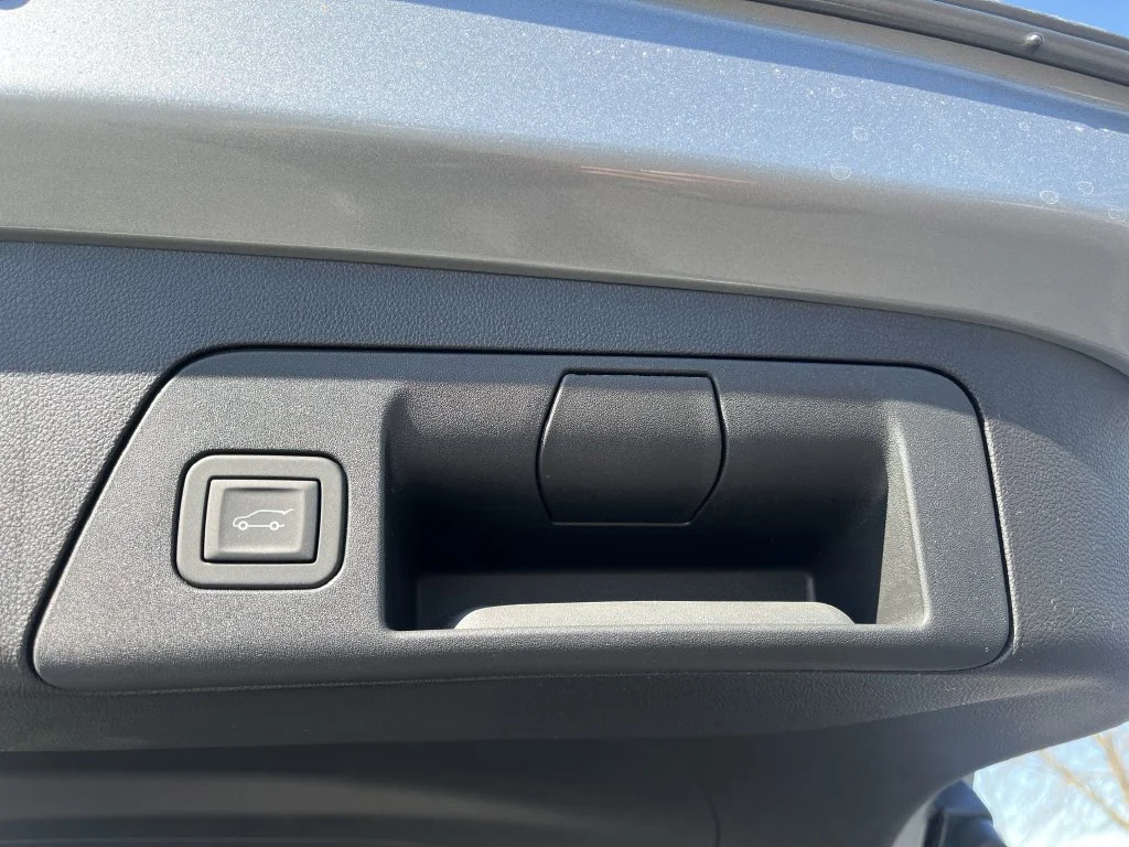 2026 Buick Envision Sport Touring - Photo 31