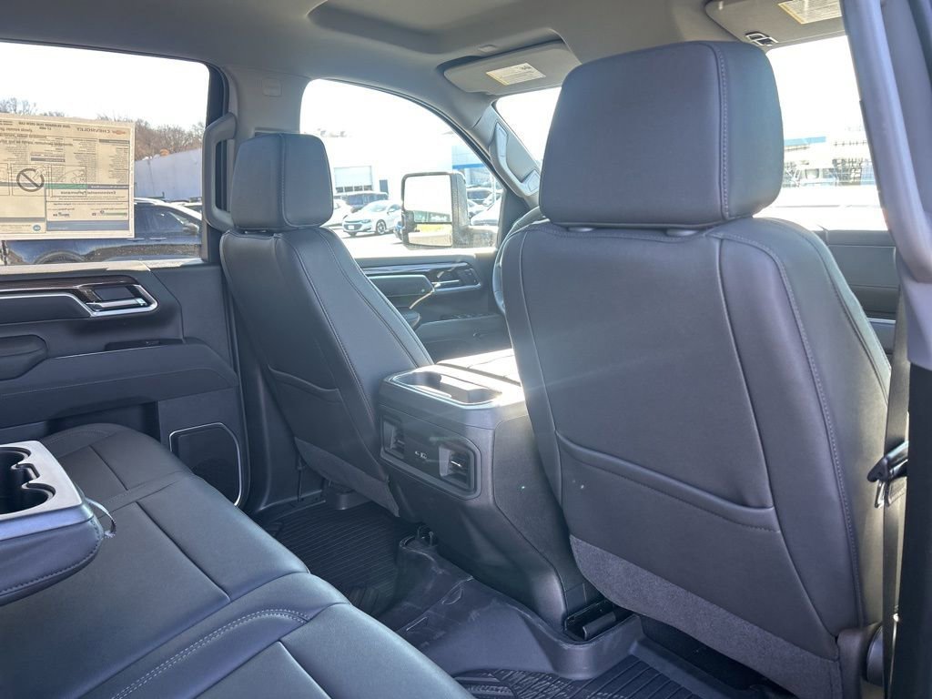 2026 Chevrolet Silverado 2500 HD LT - Photo 53