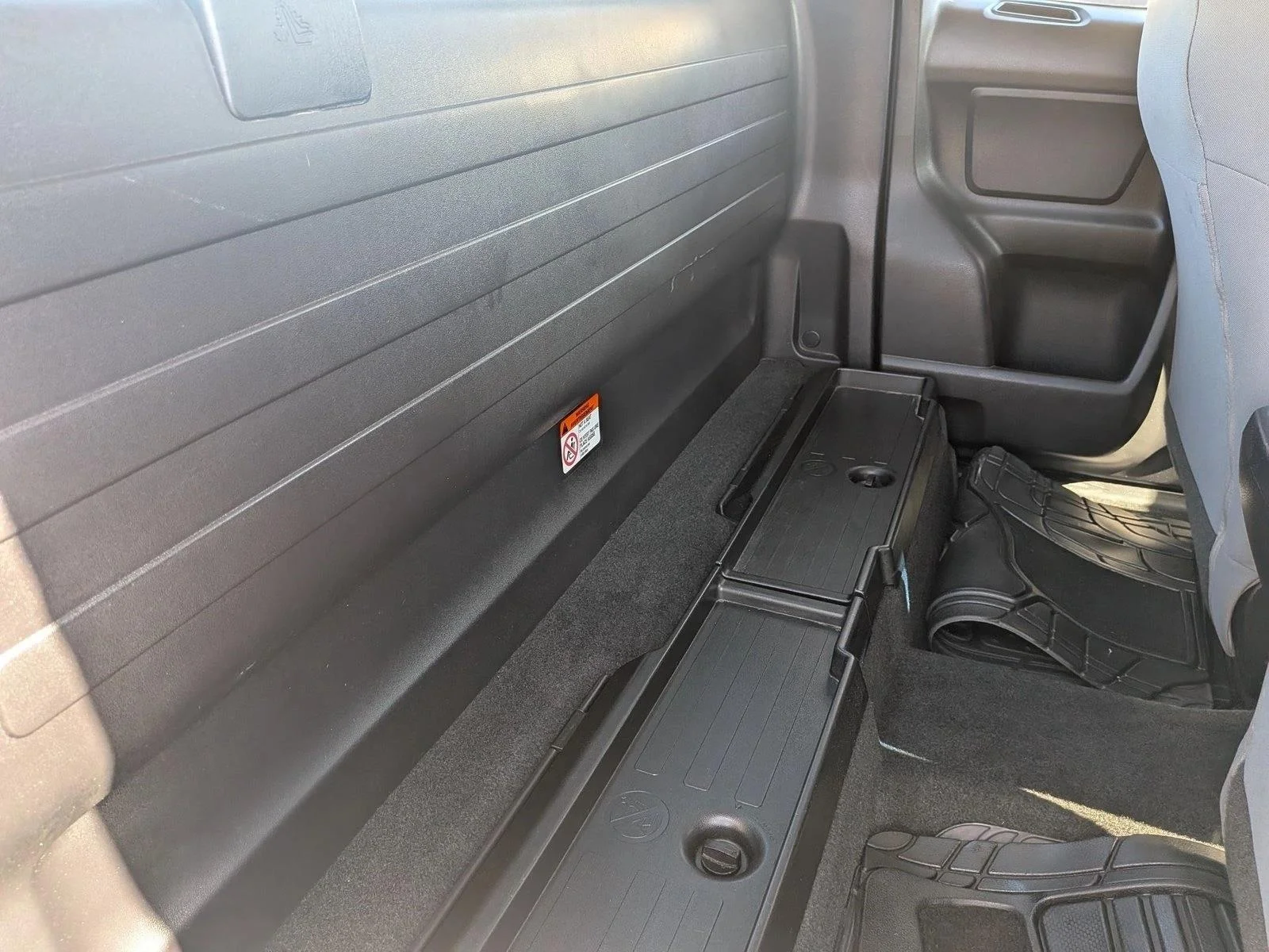 Used 2017 Silver Sky Metallic Toyota SR image 18