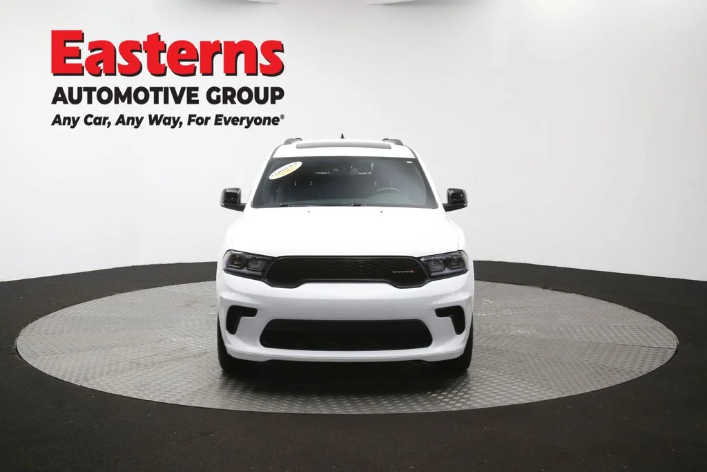 Used 2024 White Dodge GT Plus image 49