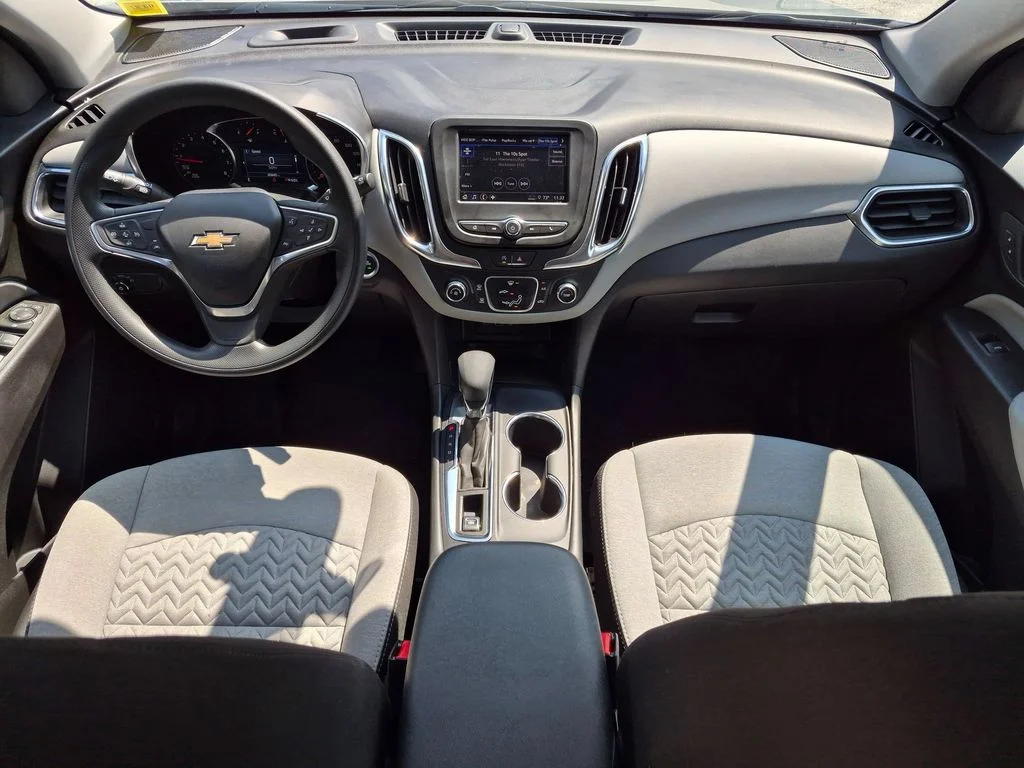 Used 2024 Gray Chevrolet LS image 19
