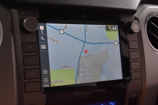 Used 2021 Black Toyota 1794 image 28