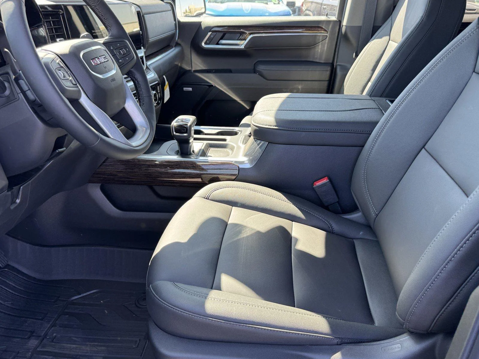 2026 GMC Sierra 1500 Elevation - Photo 13