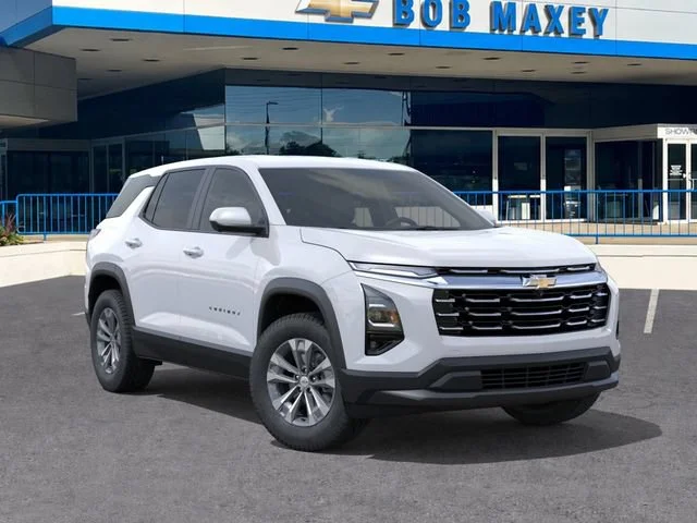 2026 Chevrolet Equinox LT - Photo 7