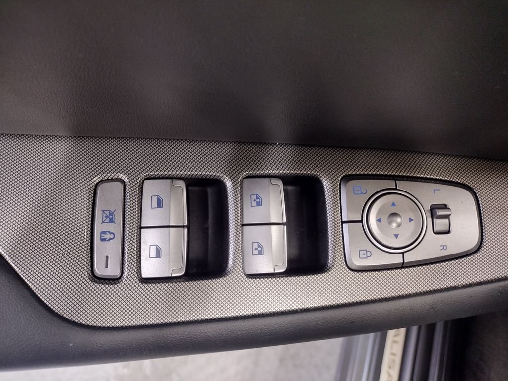 Used 2022 Rainforest Hyundai Limited image 22