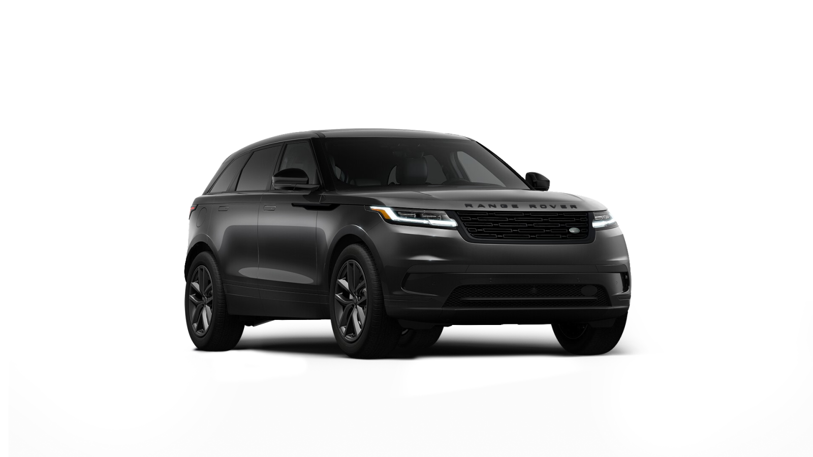 New 2026 Carpathian Grey LAND ROVER S 250PS image 1