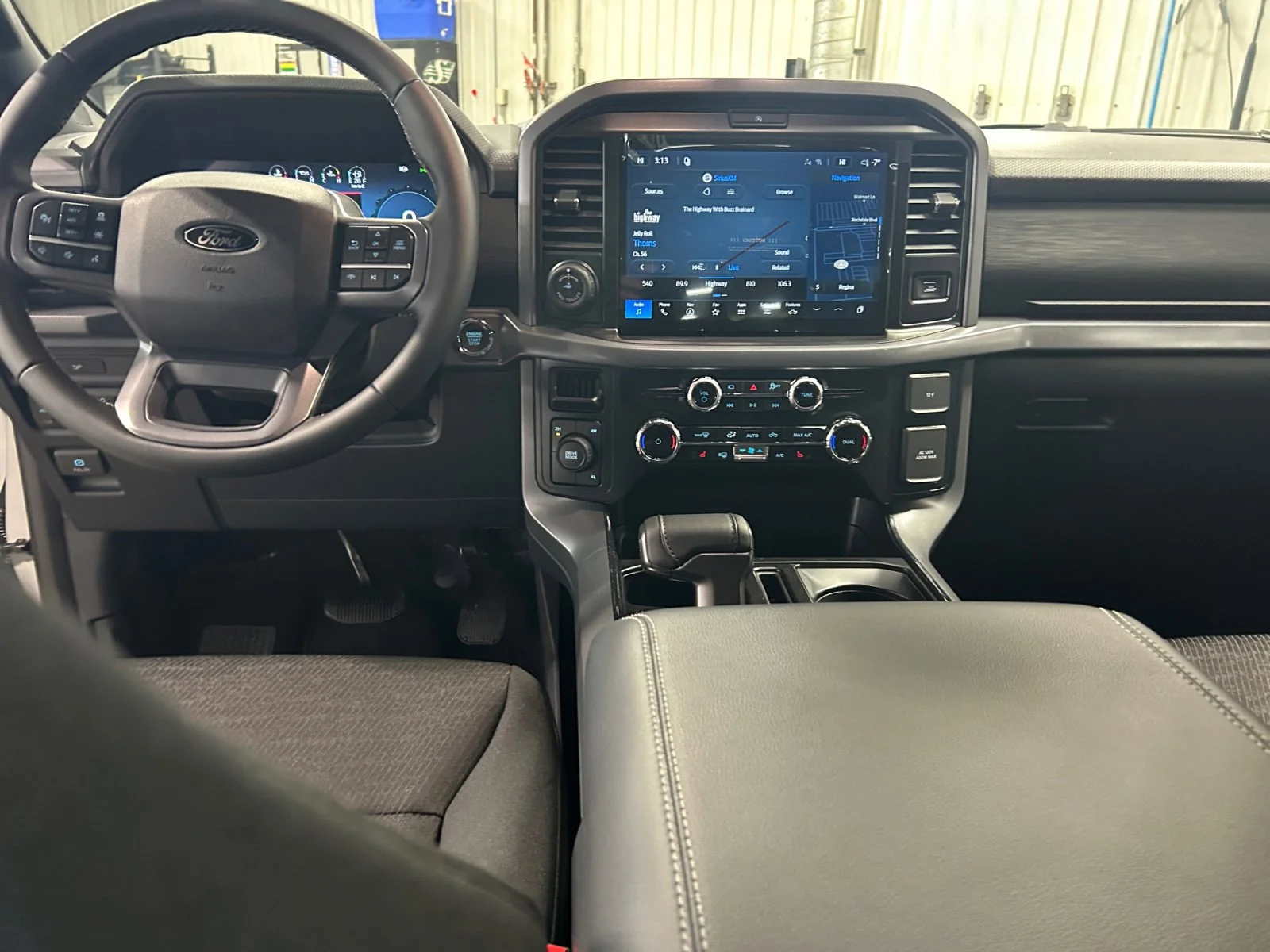 New 2026 Avalanche Ford XLT image 19