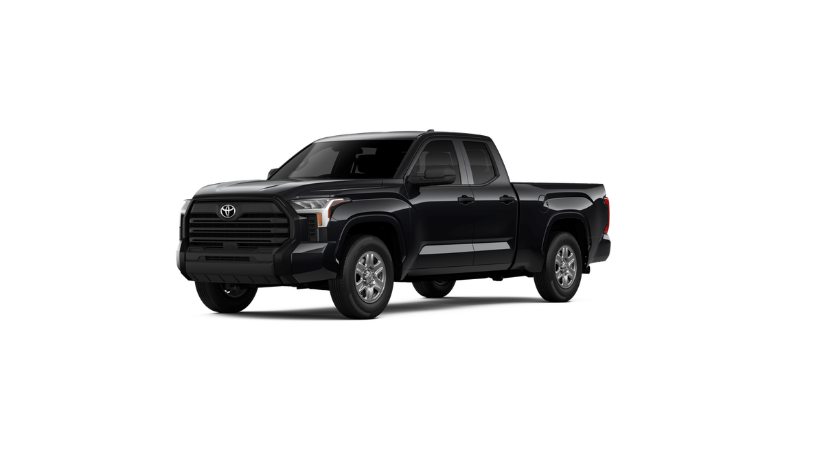 2026 Toyota Tundra 4WD