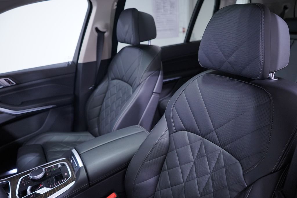 2024 BMW X7 40i - Photo 9