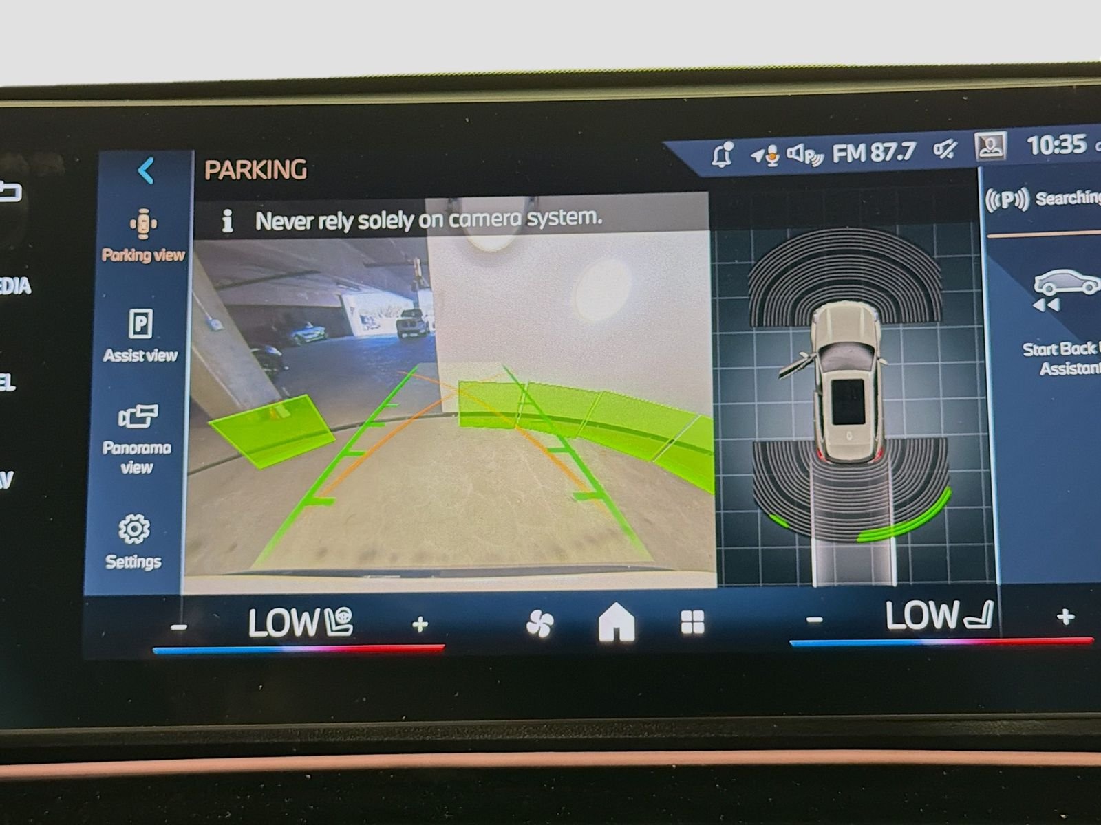 New 2026 Dune Grey Metallic BMW xDrive28i image 14