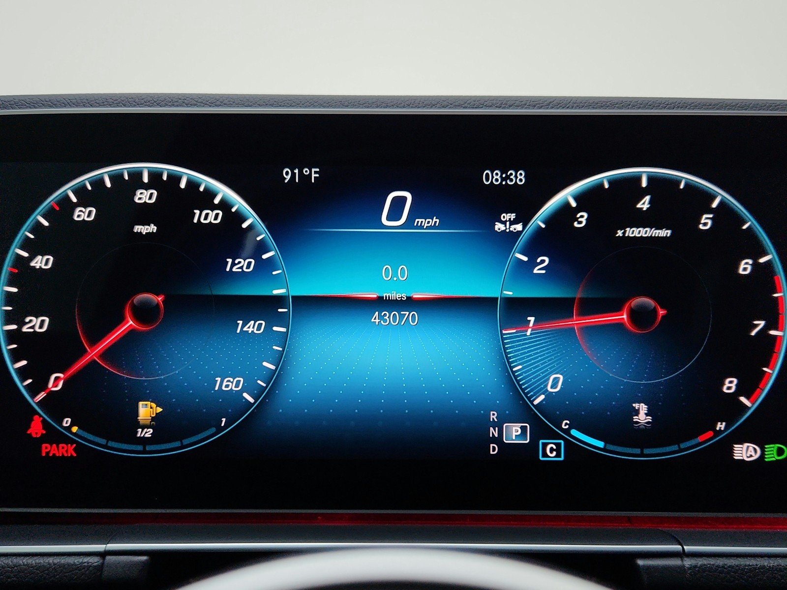 Used 2023 Black Mercedes-Benz GLE 350 image 19