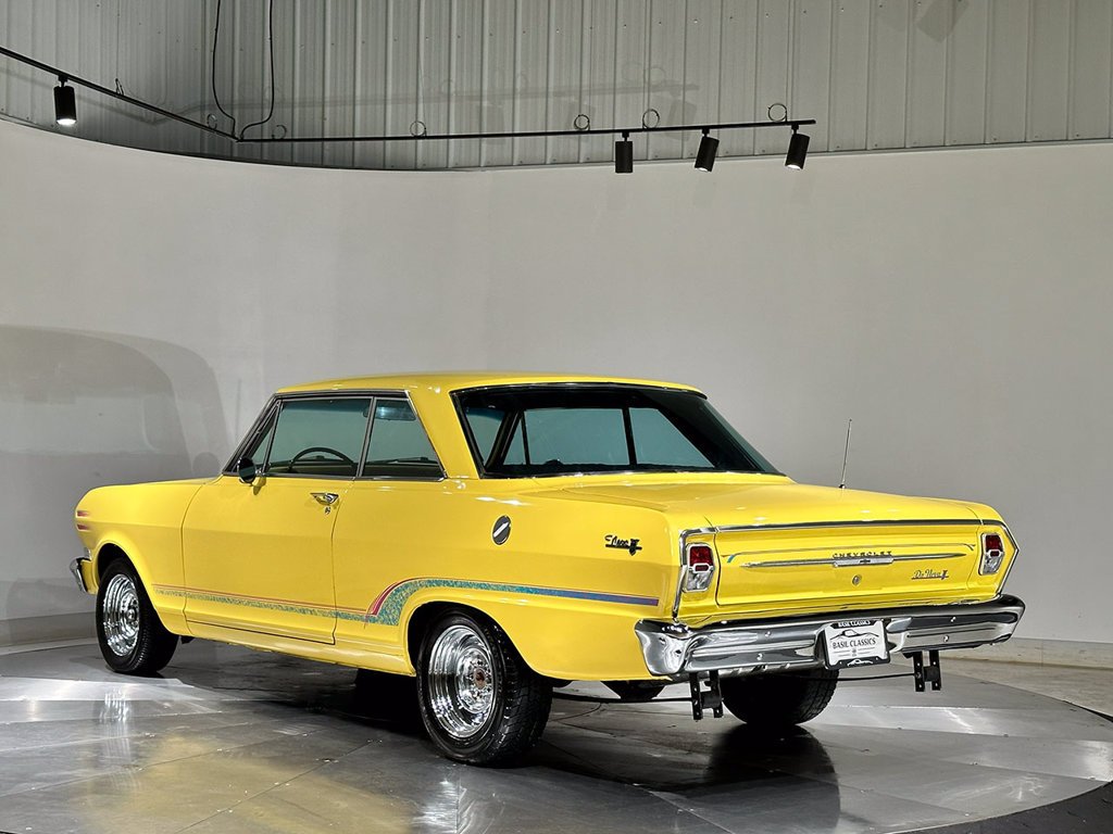 Used 1963 Red CHEV NA image 19