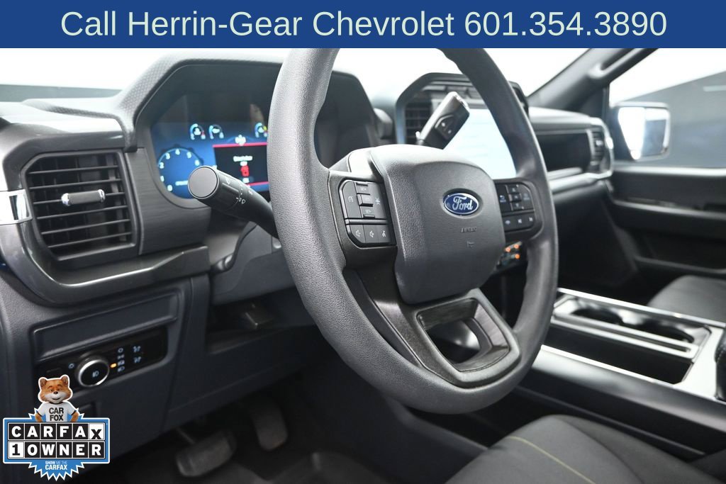 2024 Ford F-150 STX - Photo 12