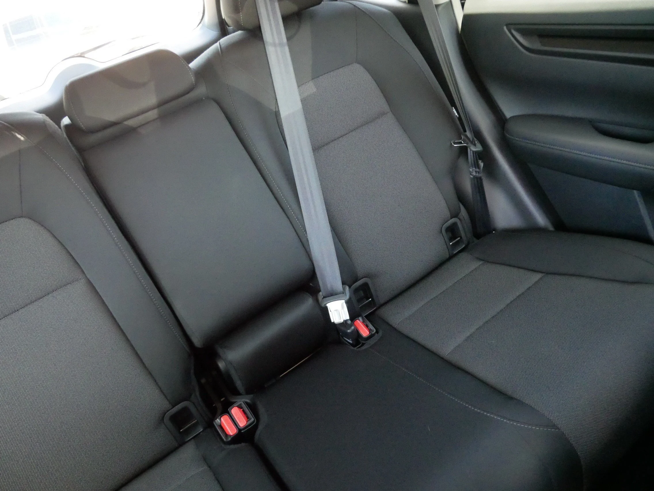 2026 Honda CR-V EX - Photo 14