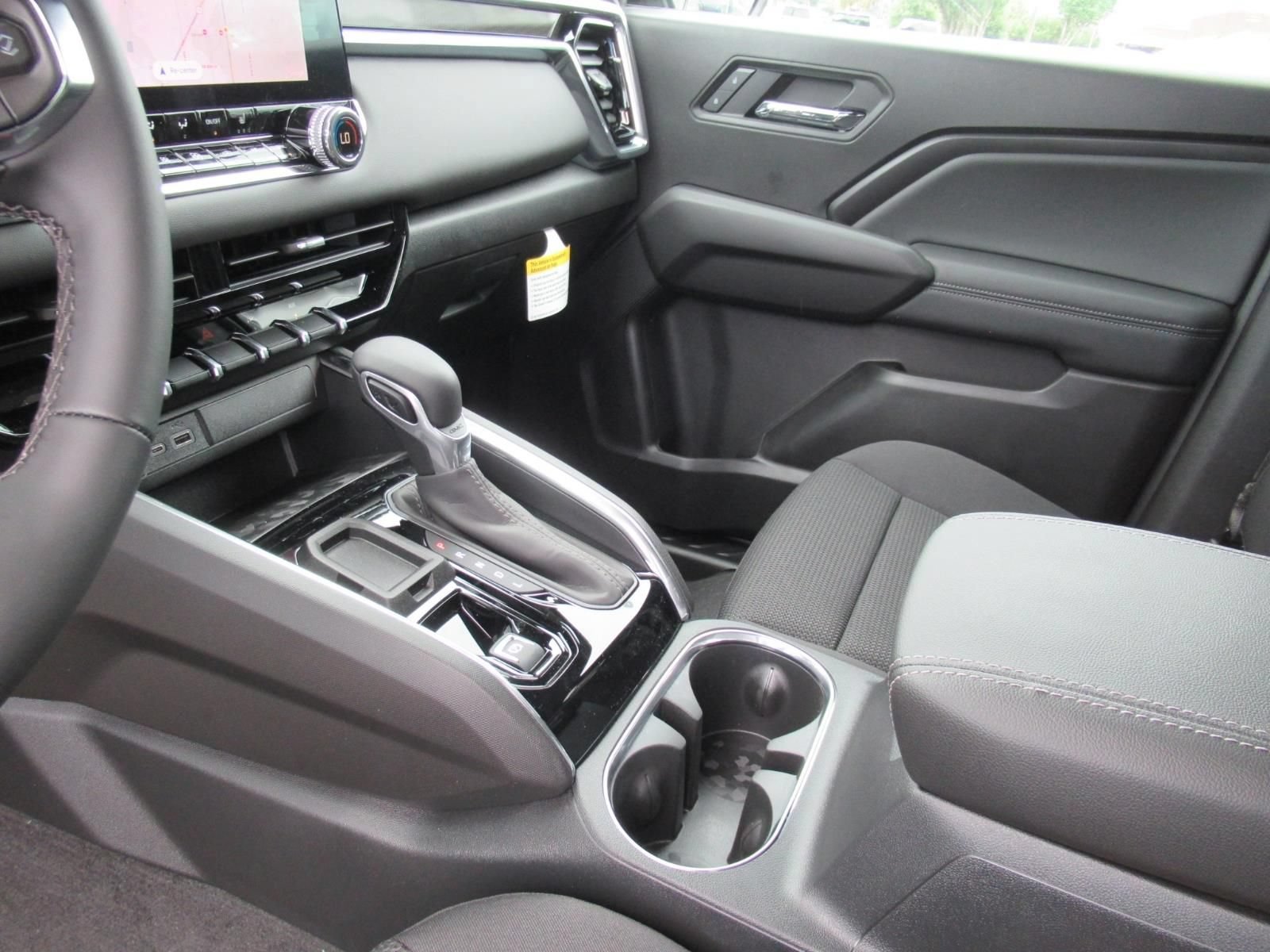 2026 GMC Canyon Elevation - Photo 16