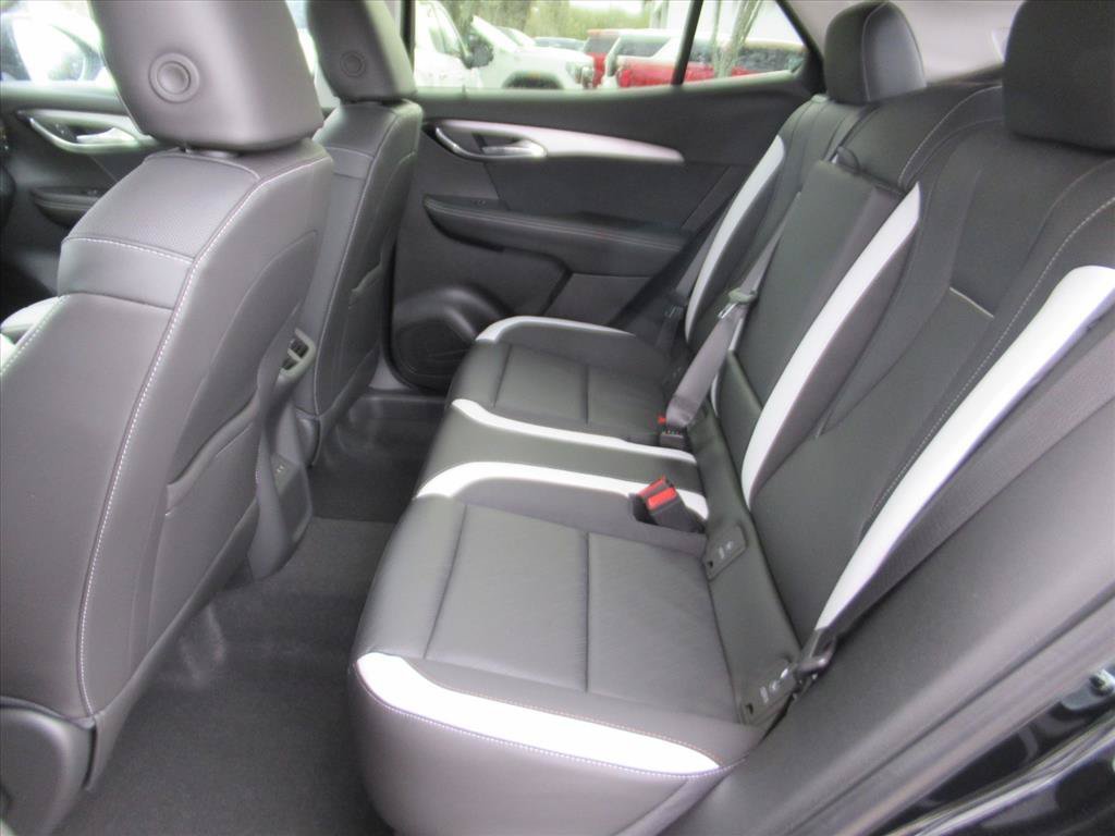 2026 Buick Envision Sport Touring - Photo 31