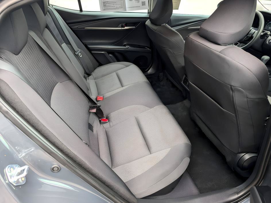 Used 2026 Underground Toyota LE image 25