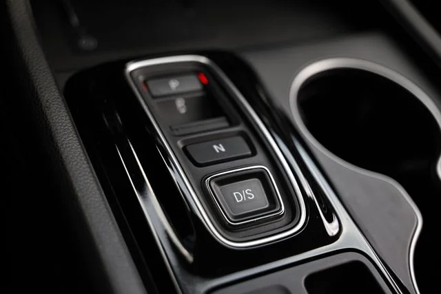 2025 Honda Pilot Touring - Photo 40