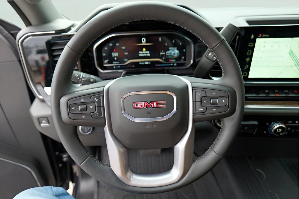 2025 GMC Sierra 1500 Elevation - Photo 11