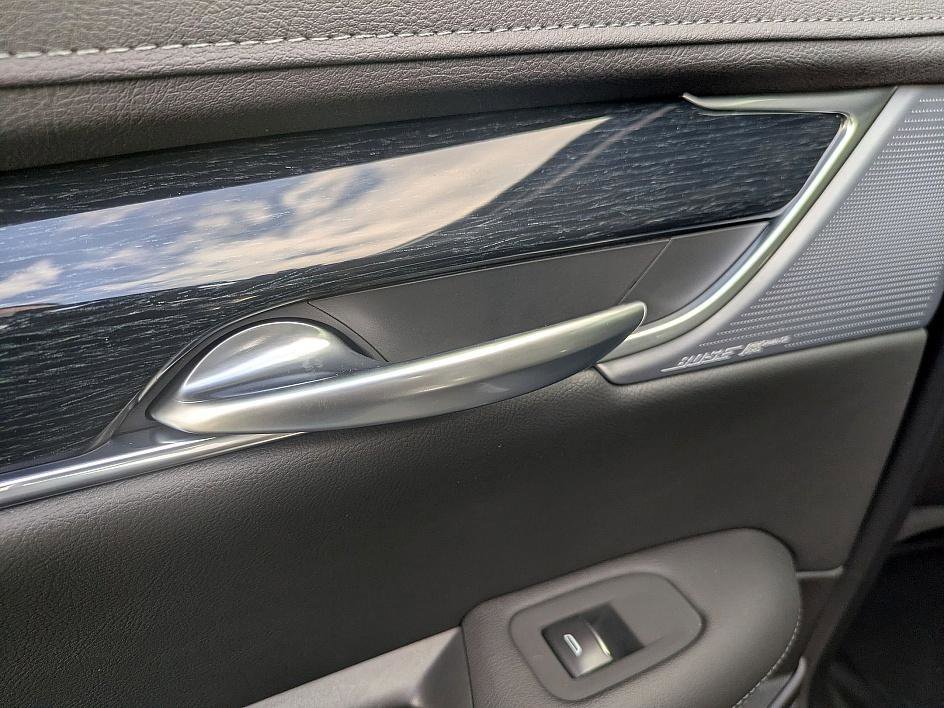 2026 Cadillac XT5 Premium Luxury - Photo 25