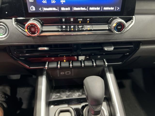 2026 Chevrolet Colorado Work Truck - Photo 17