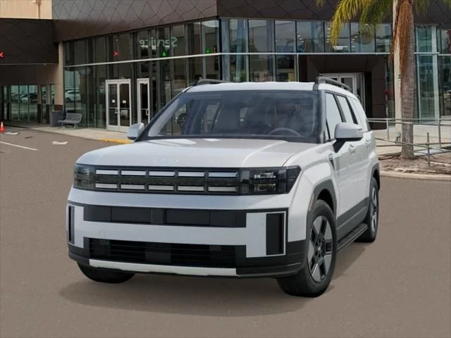New 2027 Hyundai SANTA FE HYBRID SEL