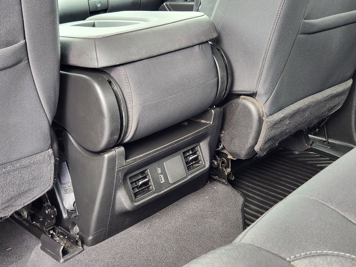 Certified Used 2024 Black Chevrolet Custom image 17